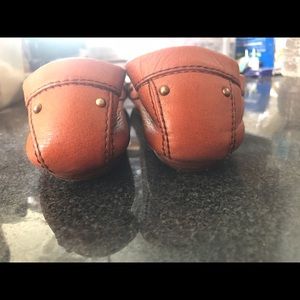 Chloe Flats Size 7.5